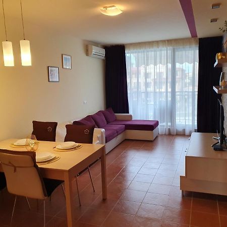 Sea Star Sozopol Apartment Luaran gambar