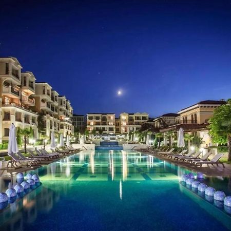 Sea Star Sozopol Apartment Luaran gambar