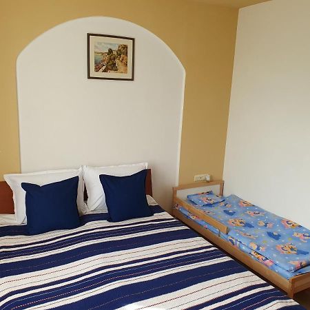Sea Star Sozopol Apartment Luaran gambar