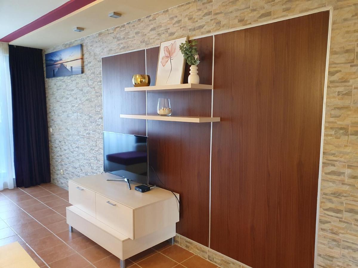 Sea Star Sozopol Apartment Luaran gambar