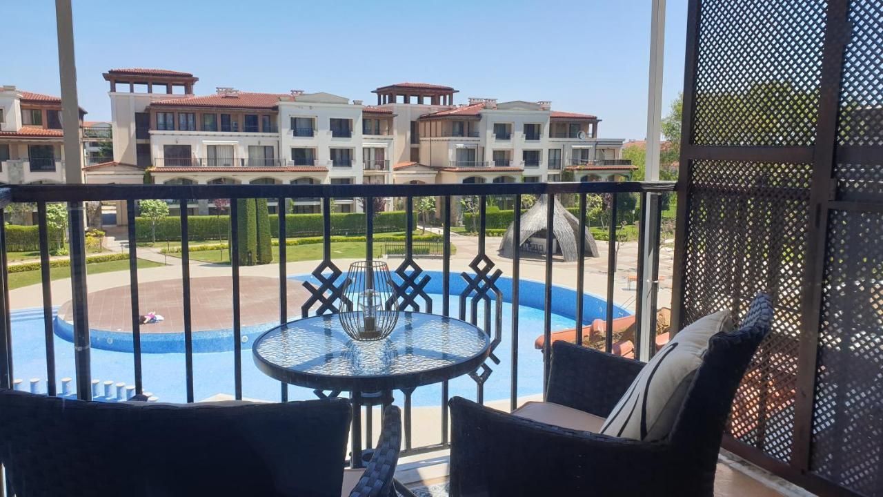 Sea Star Sozopol Apartment Luaran gambar