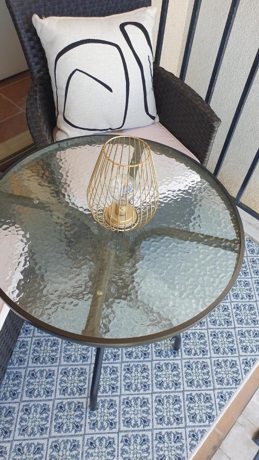 Sea Star Sozopol Apartment Luaran gambar