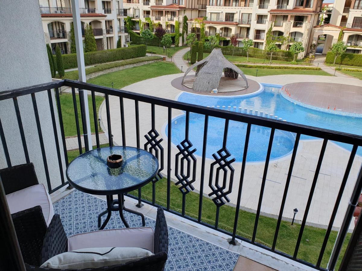 Sea Star Sozopol Apartment Luaran gambar