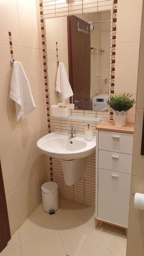 Sea Star Sozopol Apartment Luaran gambar