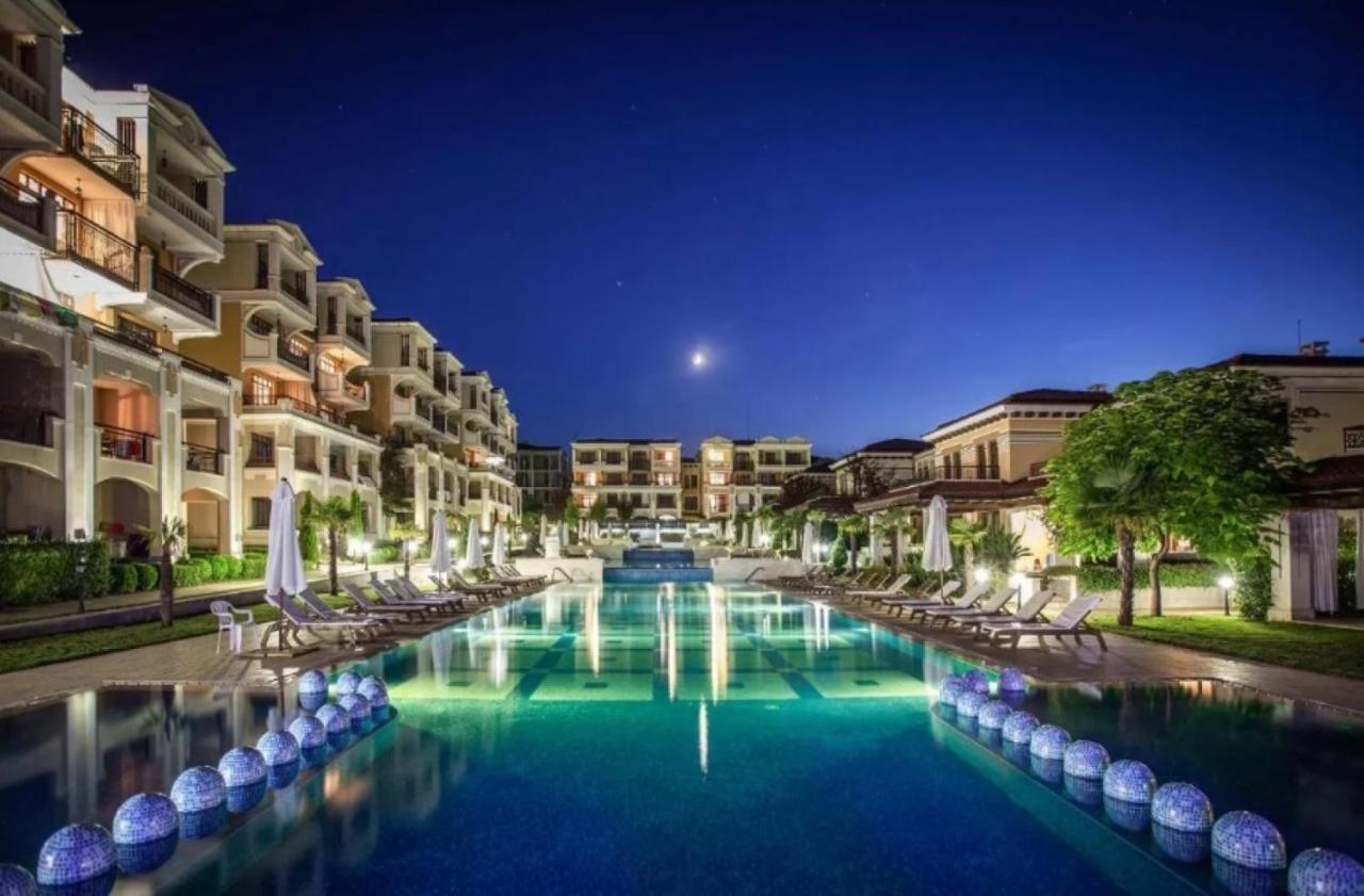 Sea Star Sozopol Apartment Luaran gambar