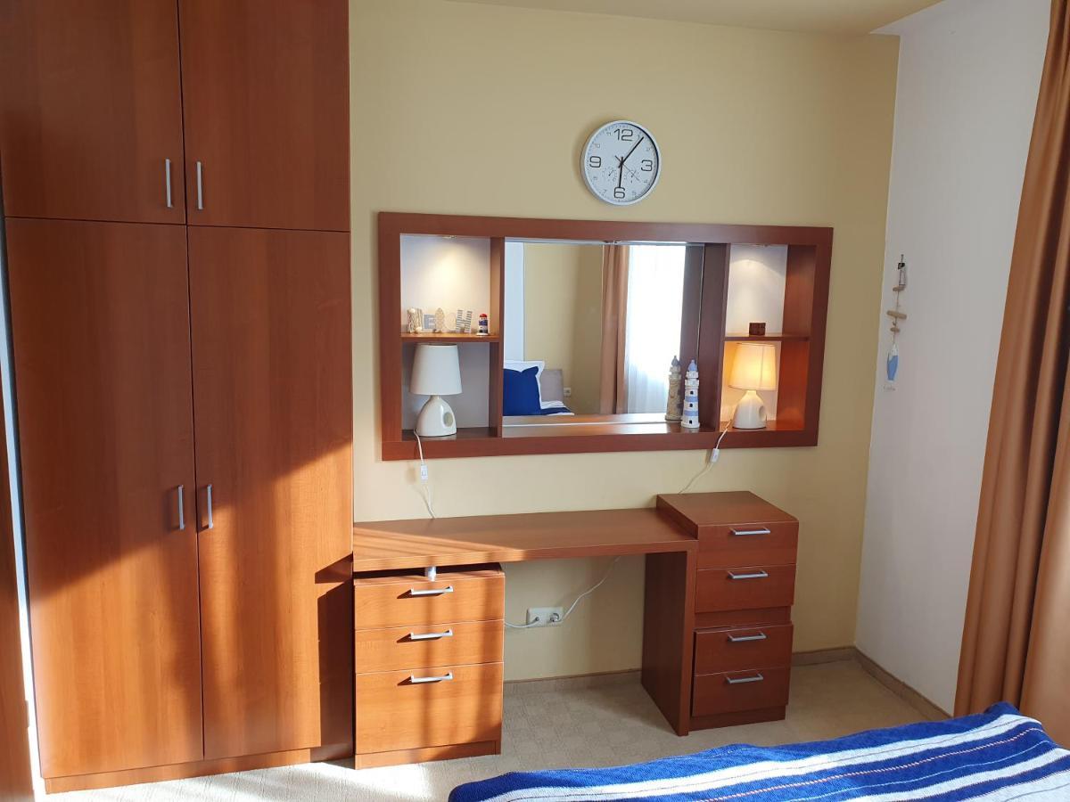 Sea Star Sozopol Apartment Luaran gambar