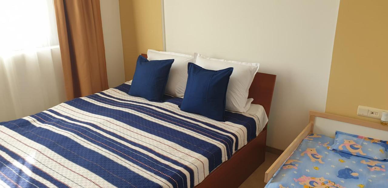 Sea Star Sozopol Apartment Luaran gambar
