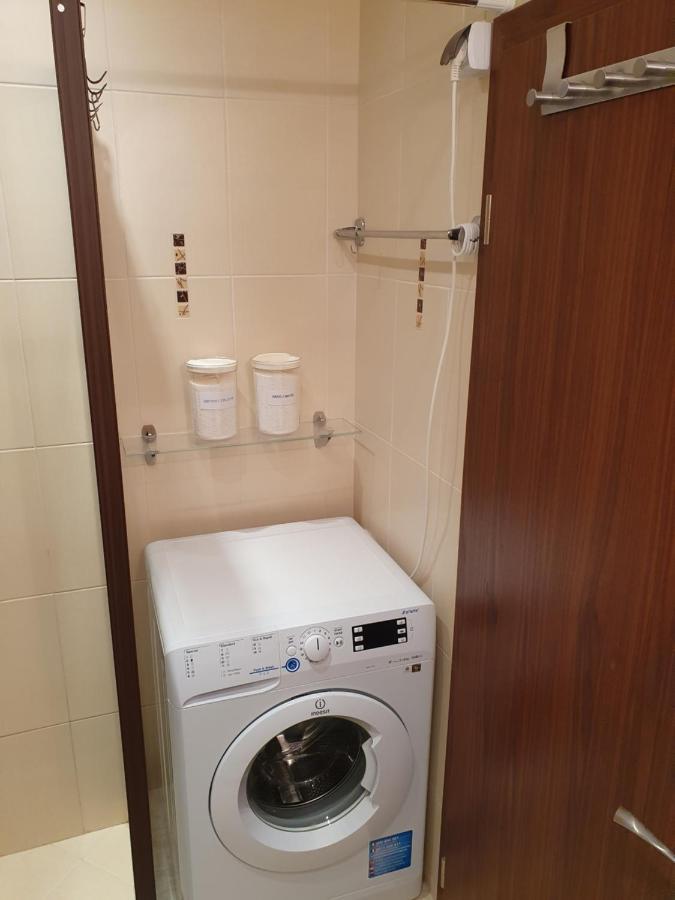 Sea Star Sozopol Apartment Luaran gambar