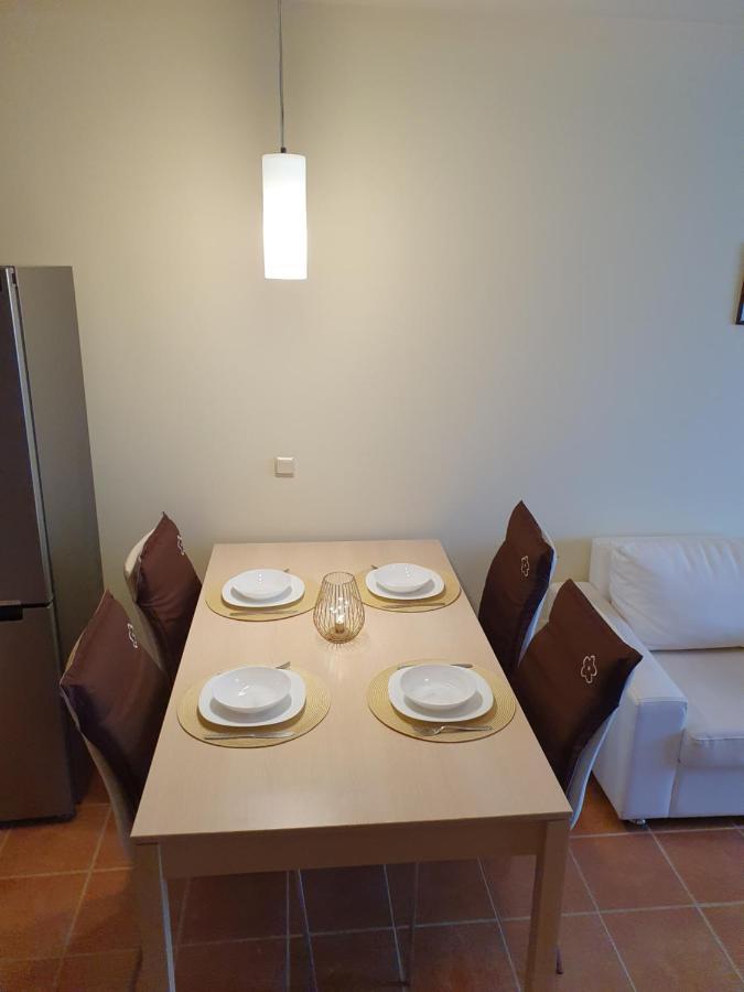 Sea Star Sozopol Apartment Luaran gambar