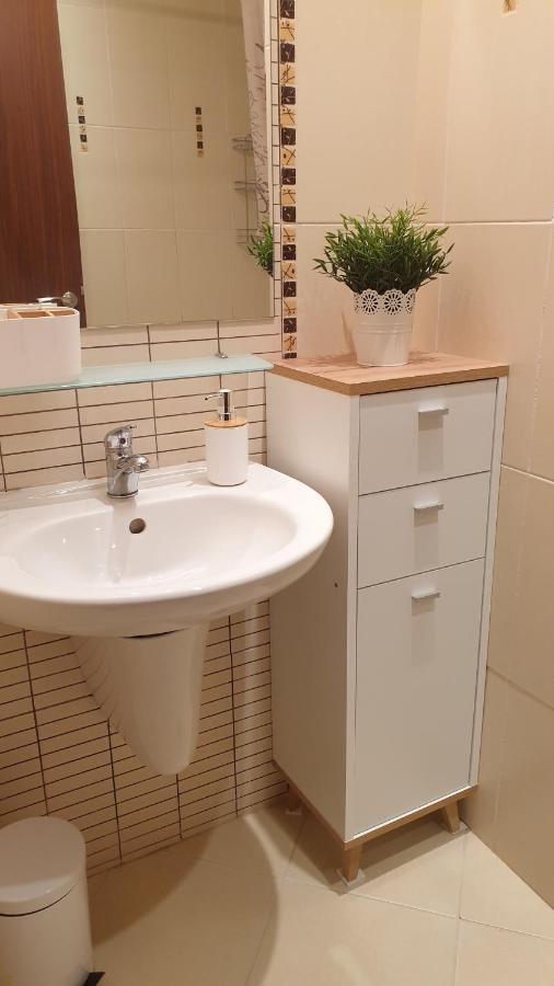 Sea Star Sozopol Apartment Luaran gambar