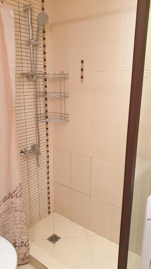 Sea Star Sozopol Apartment Luaran gambar