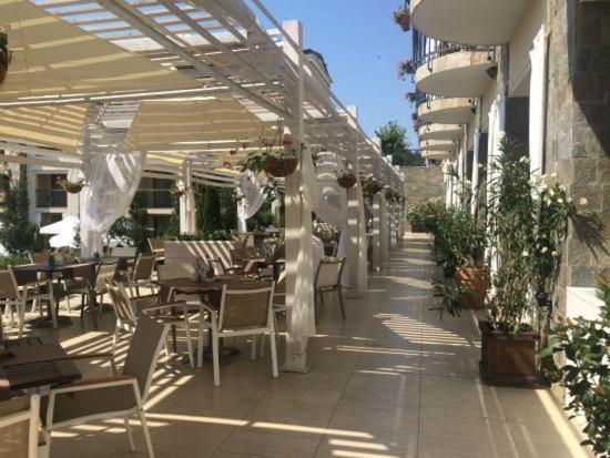 Sea Star Sozopol Apartment Luaran gambar