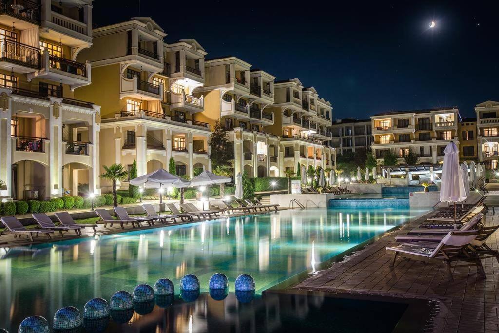 Sea Star Sozopol Apartment Luaran gambar